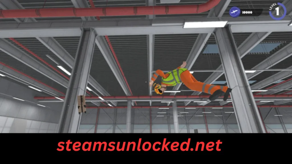Baggage Handler Simulator