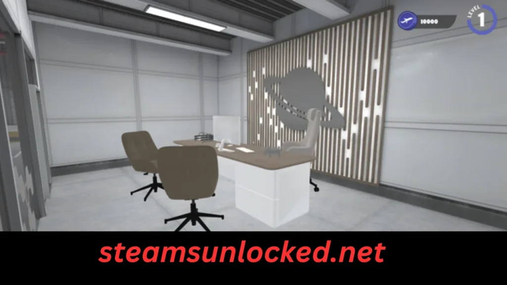 Baggage Handler Simulator Free Download PC