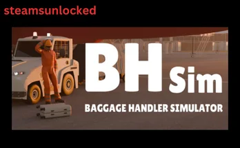 Baggage Handler Simulator