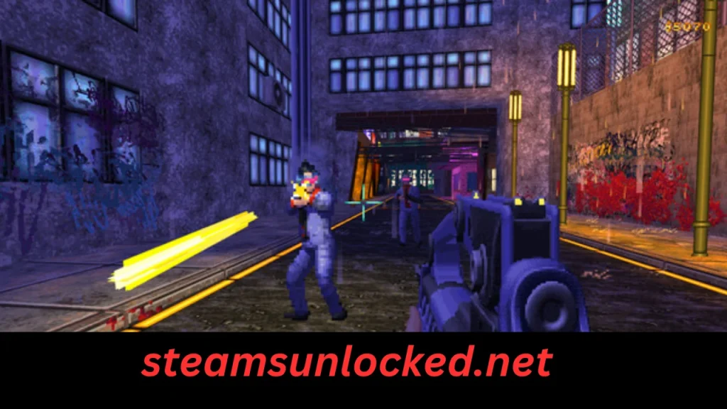 Beyond Sunset Free Download