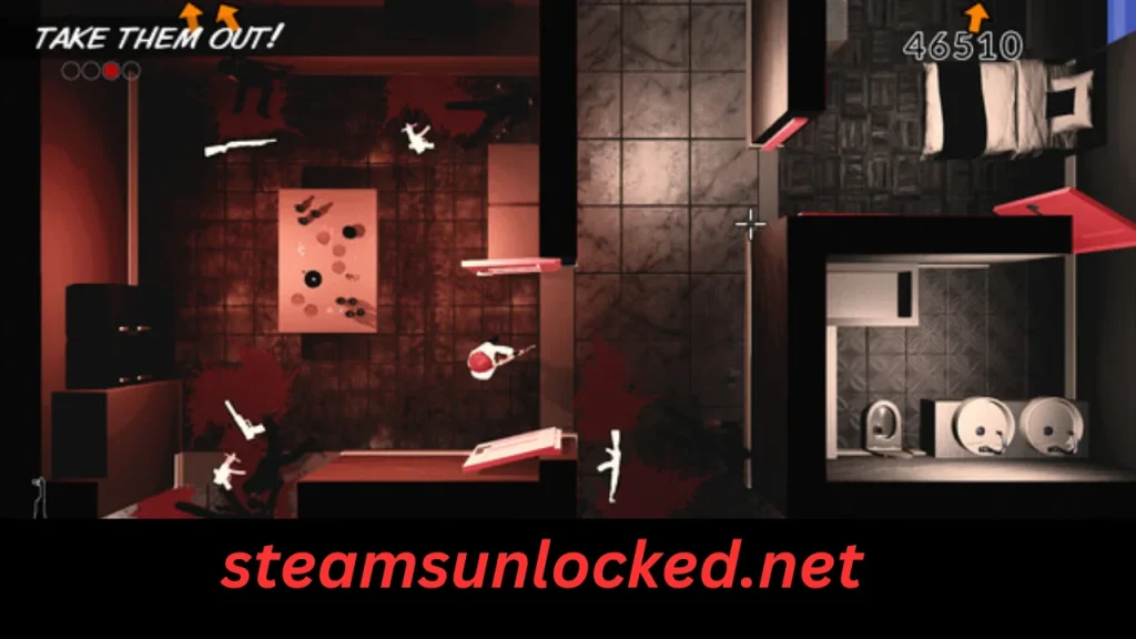 Bullet Noir Free Download