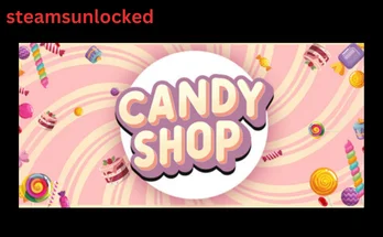 Candy Shop