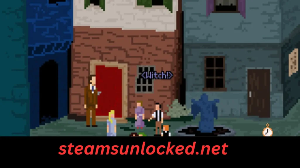 Carnival Free Download PC
