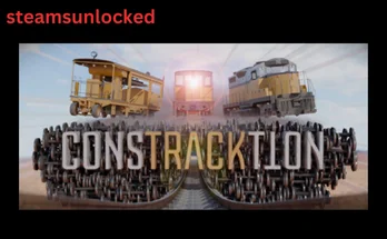 Constracktion
