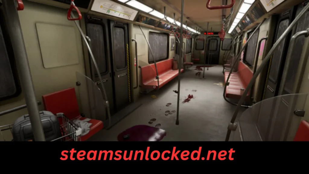 DETECTIVE Scene Crime Free Download 