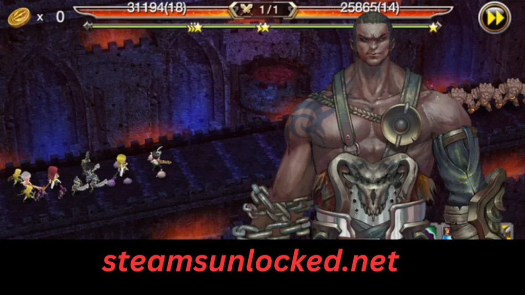Dark SlayeR Free Download PC