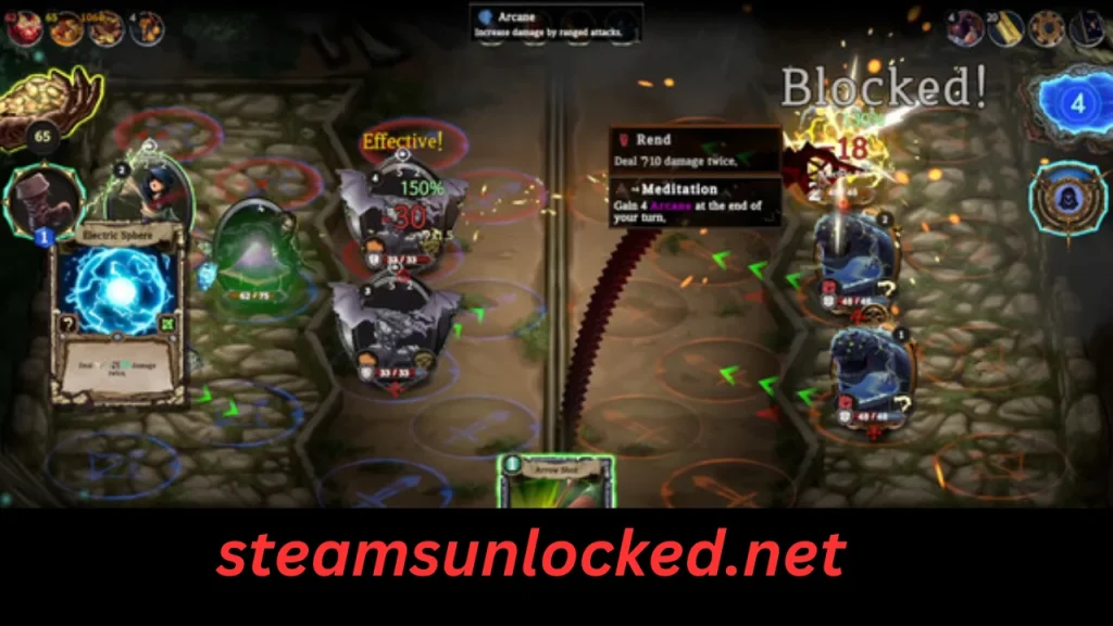 Gold and Graves Free Download PC