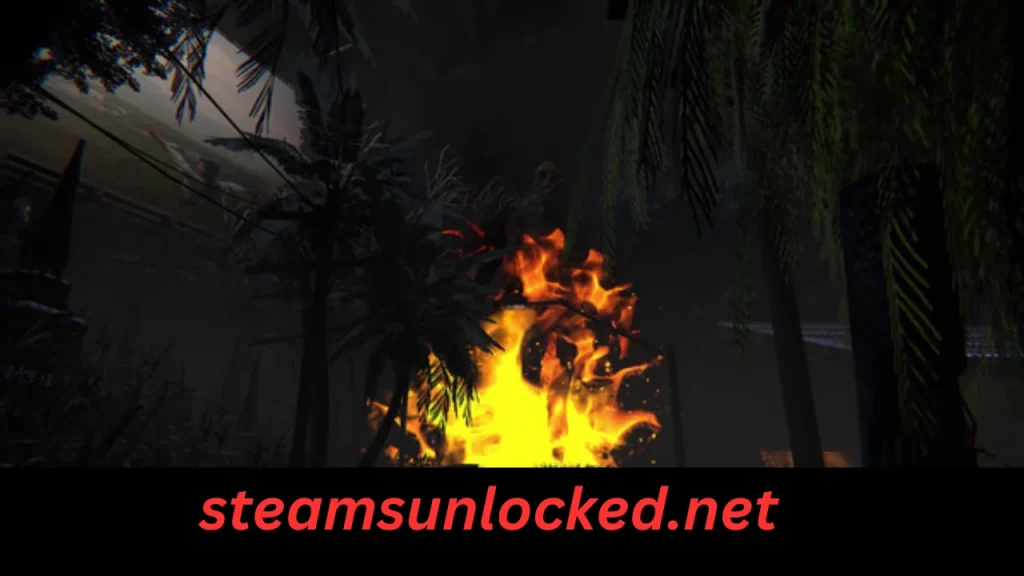 Graveyard404 Free Download