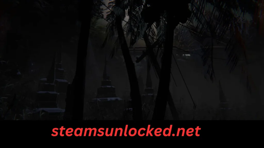Graveyard404 Free Download PC