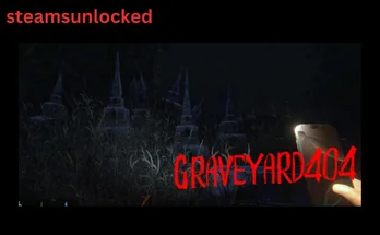 Graveyard404