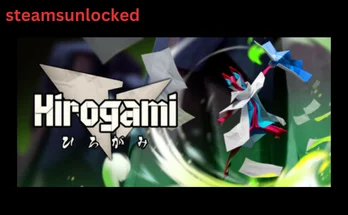 Hirogami