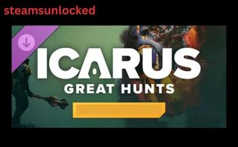 Icarus Great Hunts Campaigns