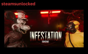 Infestation Origins