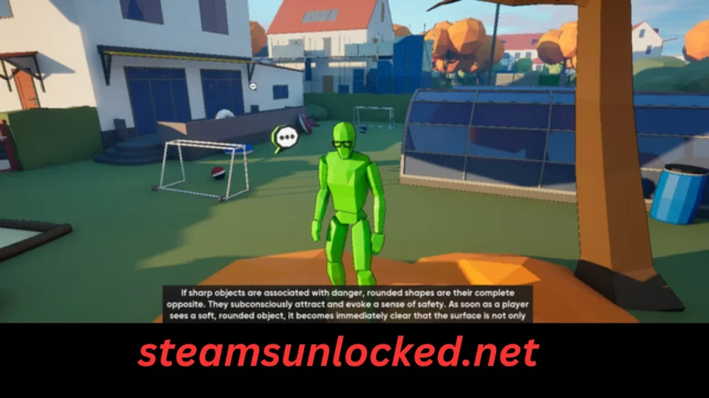 Intuitive Level Design