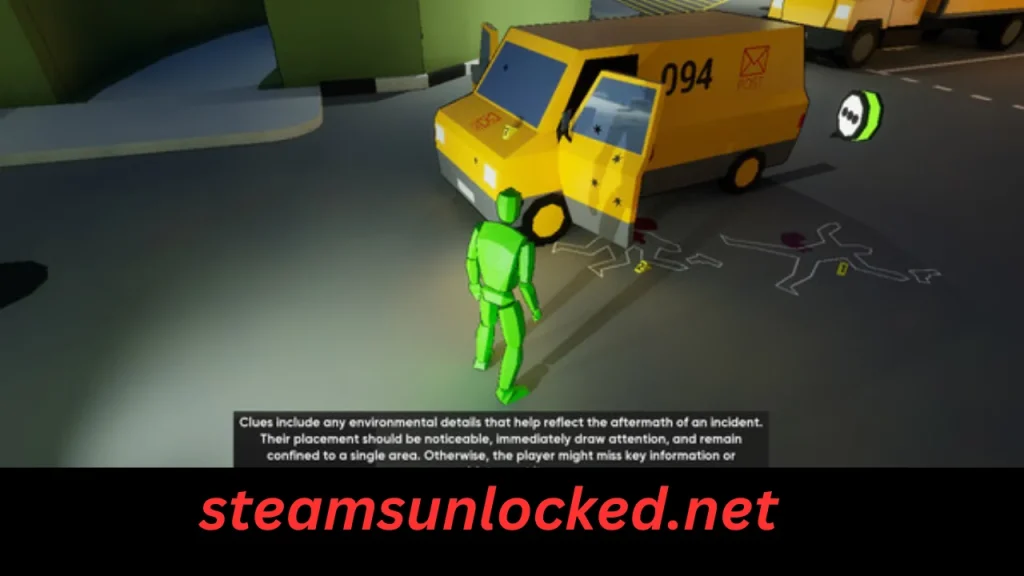 Intuitive Level Design Free Download PC