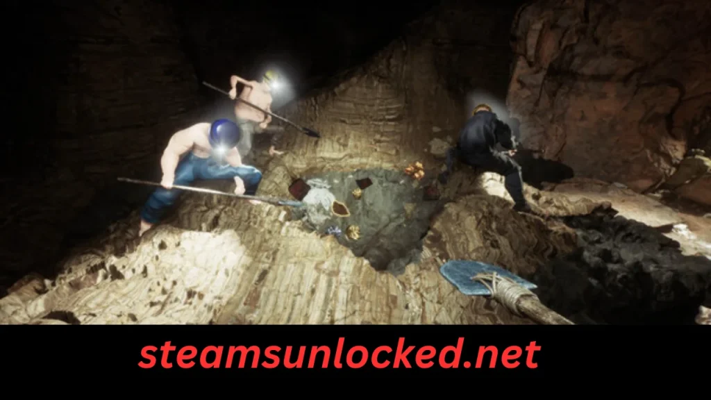 Keep Digging Free Download