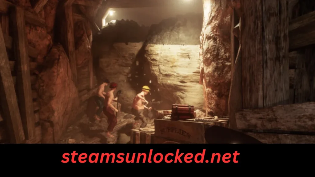 Keep Digging Free Download PC