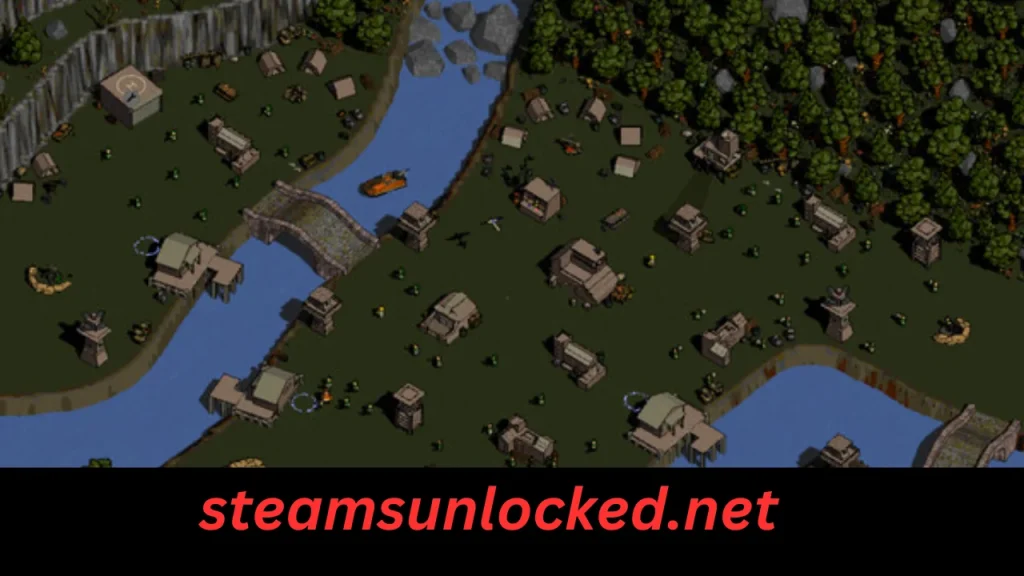  
Last Outpost Free Download 
 