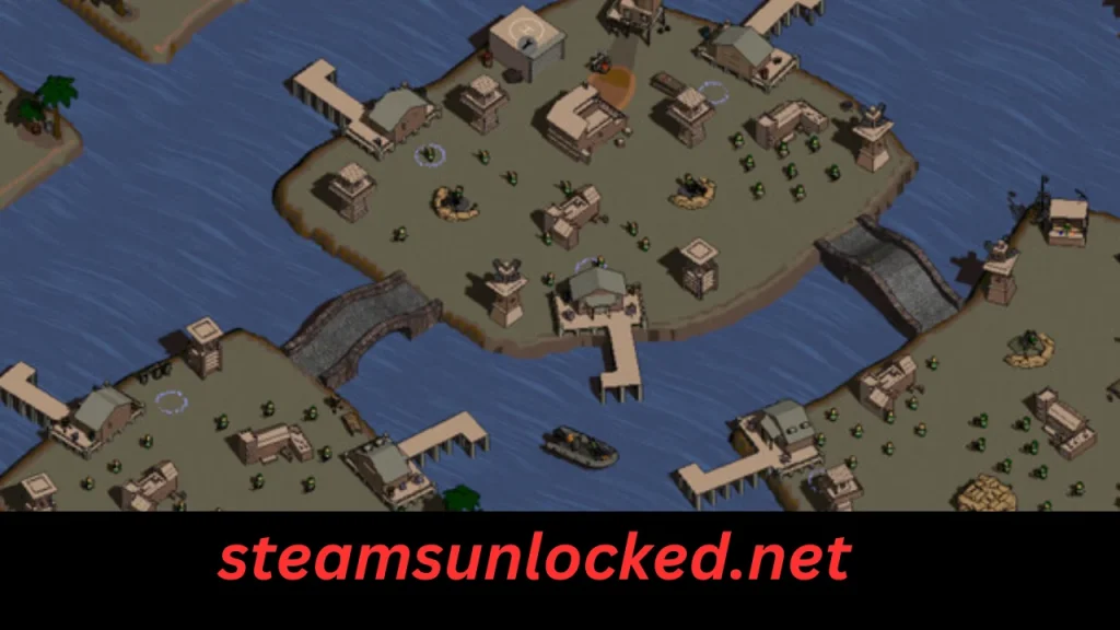 Last Outpost Free Download 
 PC