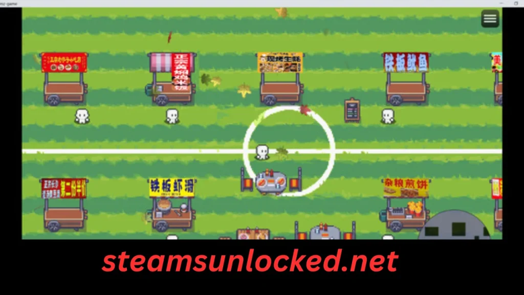 Lucky Zombie Survival