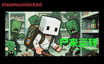 Lucky Zombie Survival