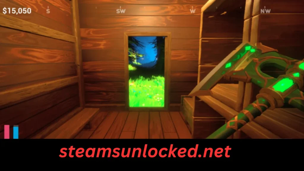 Lumber and Plunder Free Download PC