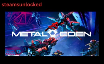 METAL EDEN