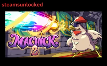 Machick 2