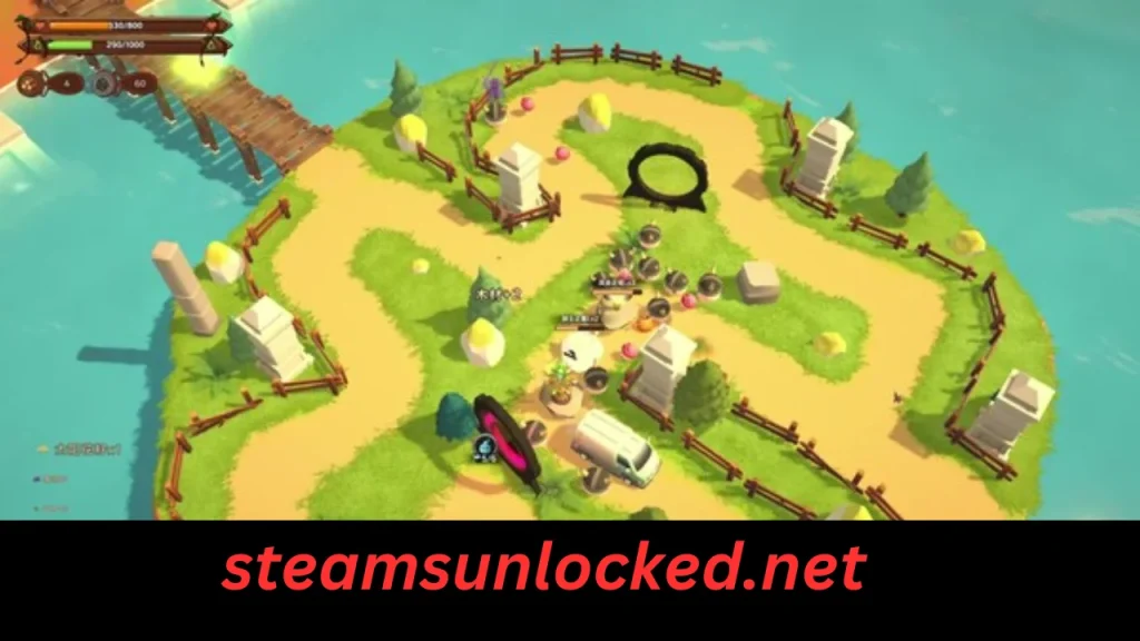 MagicCar of Delicious Free Download PC