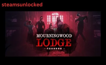 Mourningwood Lodge