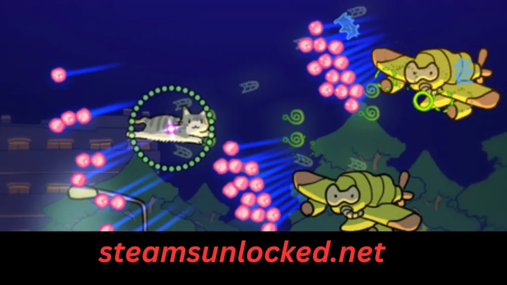 Neko Navy Free Download PC