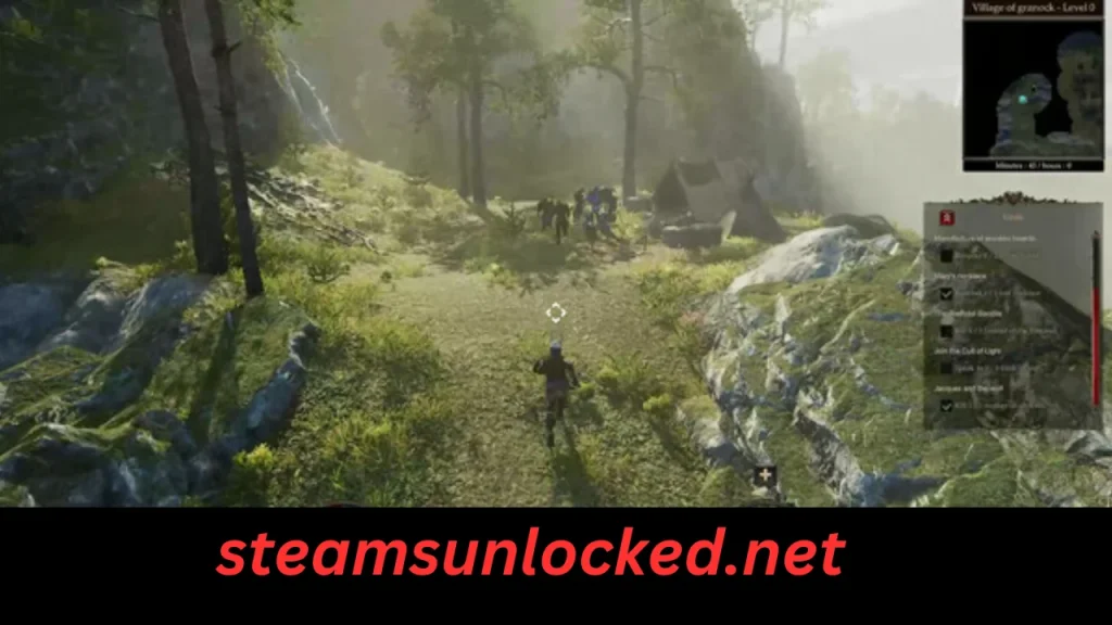 Ortharion The Last Battle Free Download
