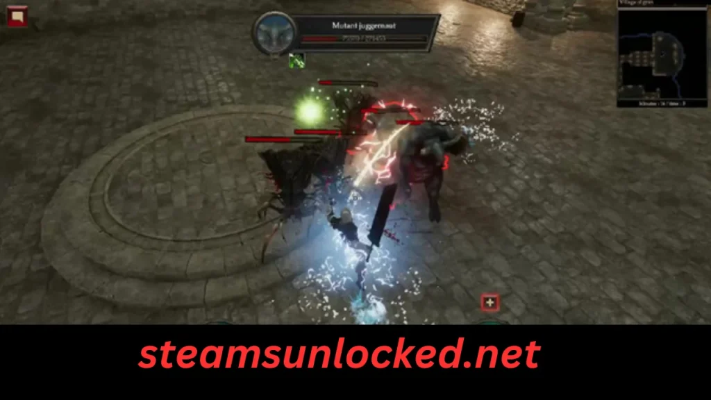 Ortharion The Last Battle Free Download PC