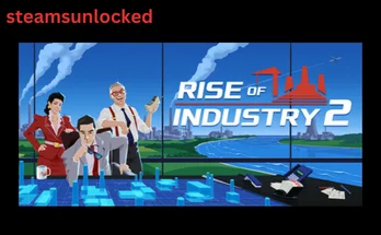 Rise of Industry 2