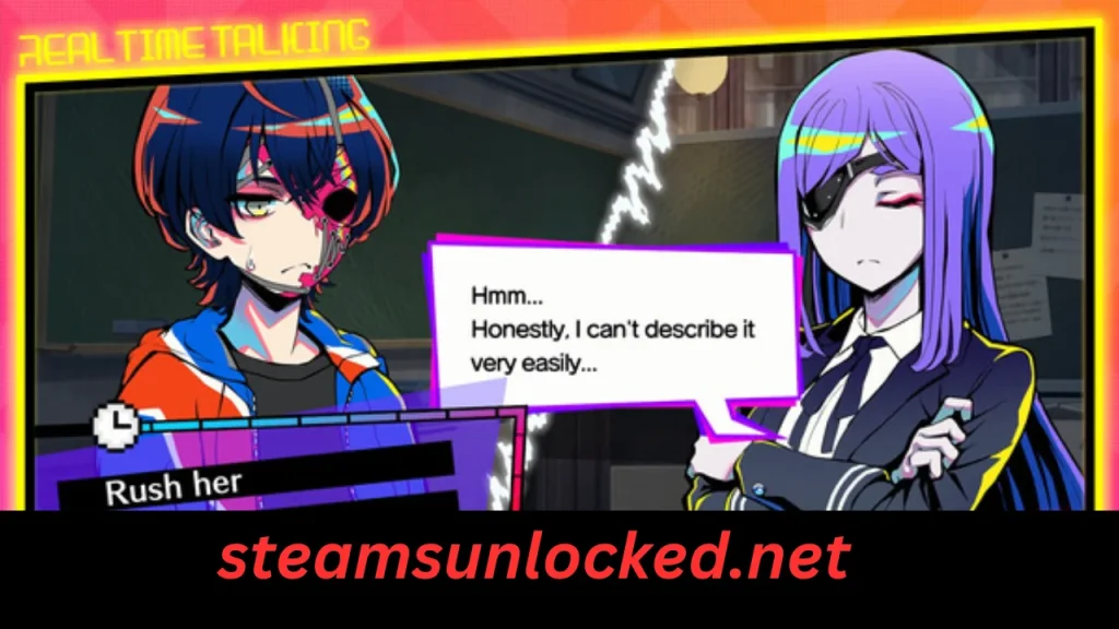 SHUTEN ORDER Free Download