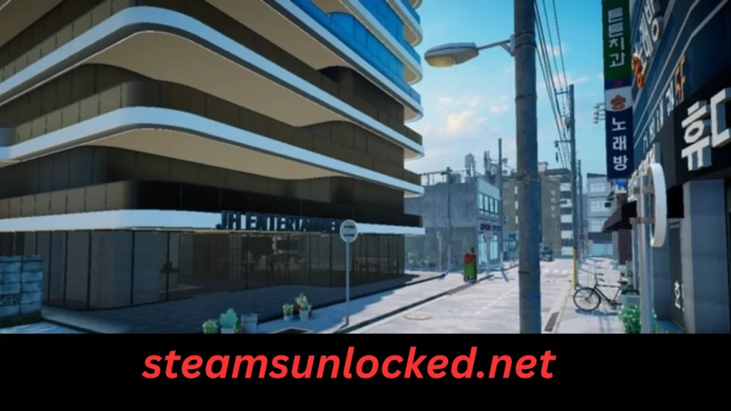 Sasaeng Free Download