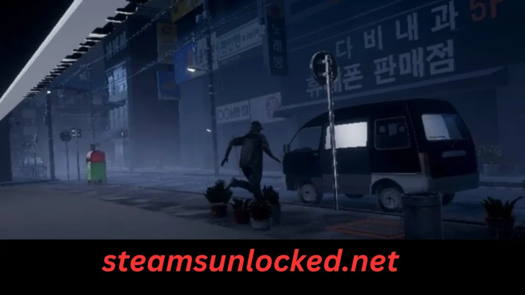 Sasaeng Free Download PC