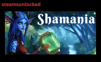 Shamania