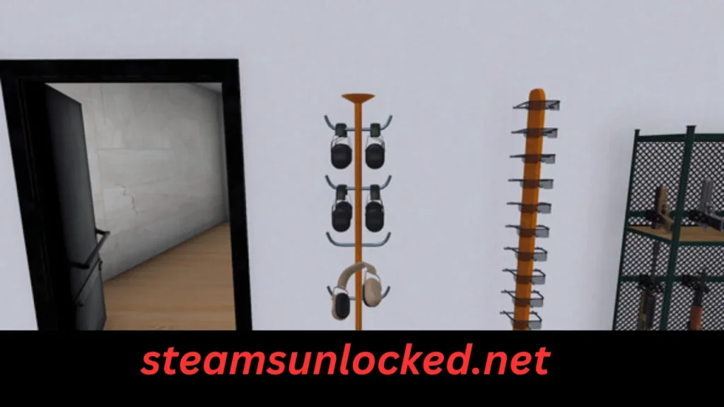 Shooting Range Simulator Free Download