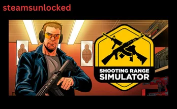 Shooting Range Simulator