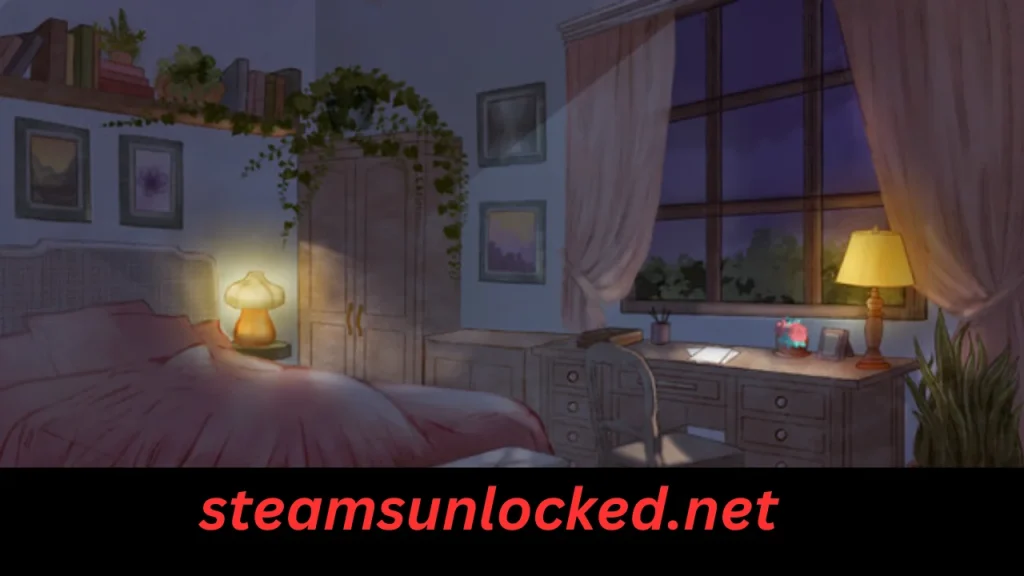 Sips and Sonnets Free Download PC