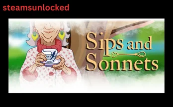 Sips and Sonnets