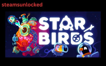 Star Birds