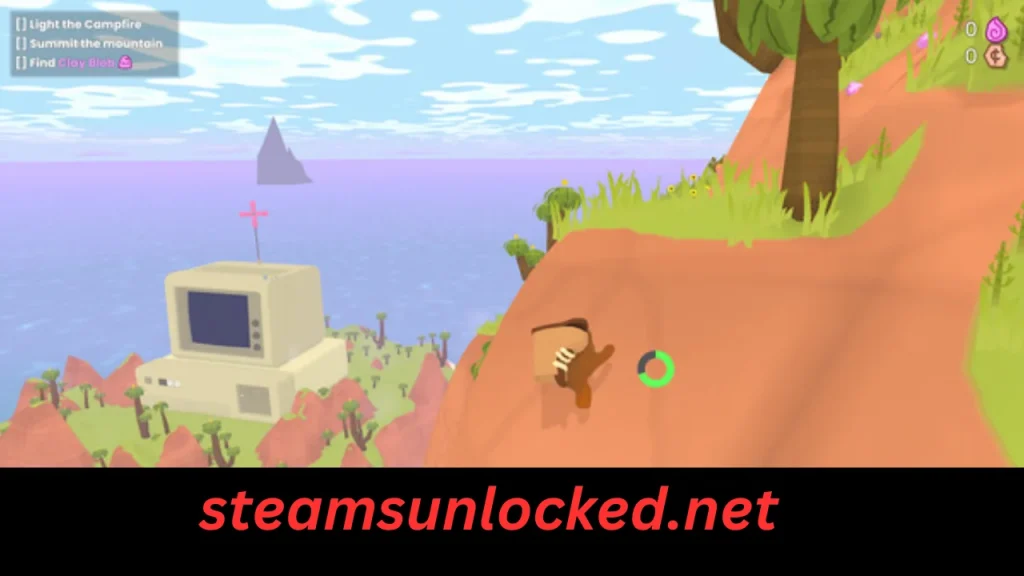 Tall Trails Free Download