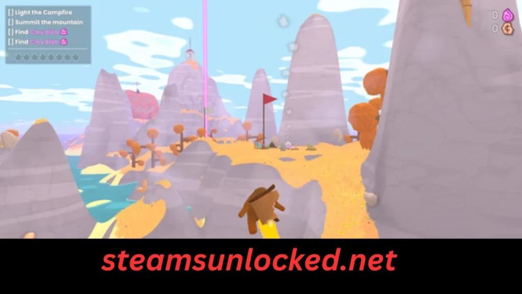 Tall Trails Free Download PC