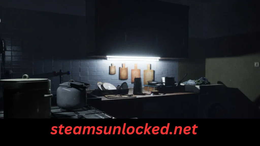 The Derailed Free Download