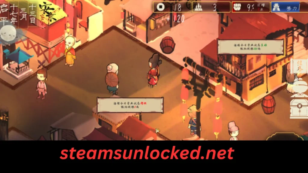 The Minister Free Download PC