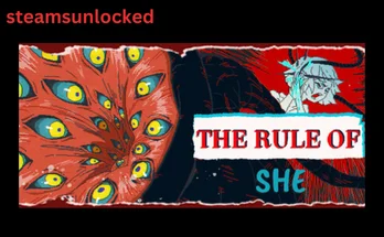 The Rule Of SHE