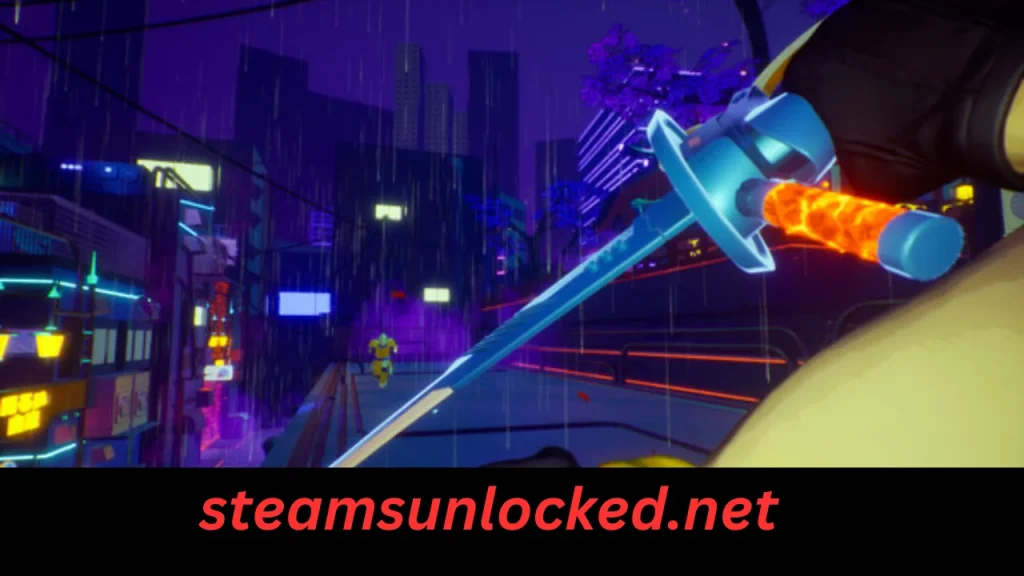 Tokyo Underground Killer Free Download