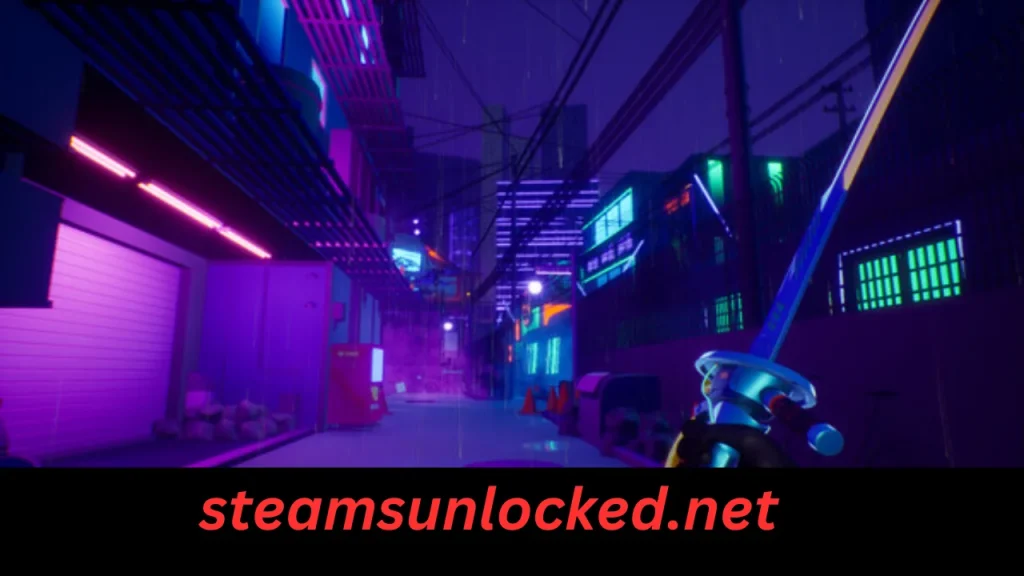 Tokyo Underground Killer Free Download PC